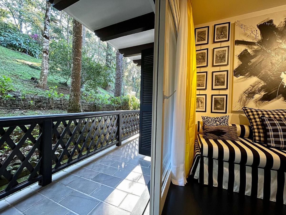 Luar De Inverno 203 - Apartamento 3 Suites Gramado Extérieur photo